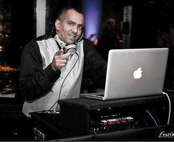 DJ Carlos Interview